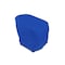 Eevelle MERIDIAN Series, Patio Arm Chair Cover - Royal Blue, 38L x 33.5W x 31H MDCPA-RYL - alternate 1